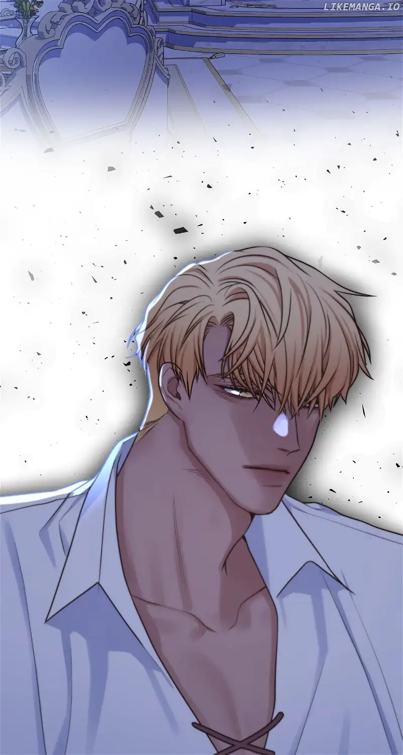 Holding You Captive Chapter 32 - Page 40