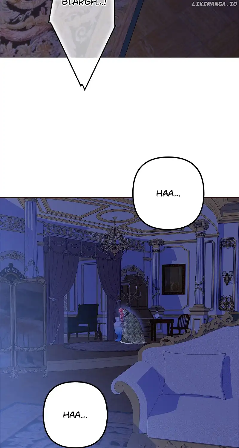 Holding You Captive Chapter 32 - Page 43