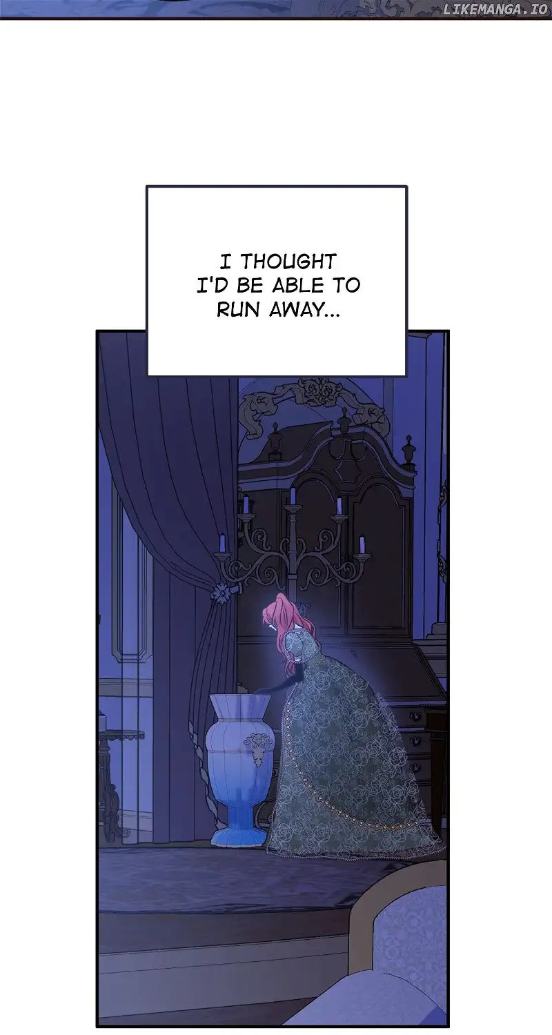 Holding You Captive Chapter 32 - Page 44