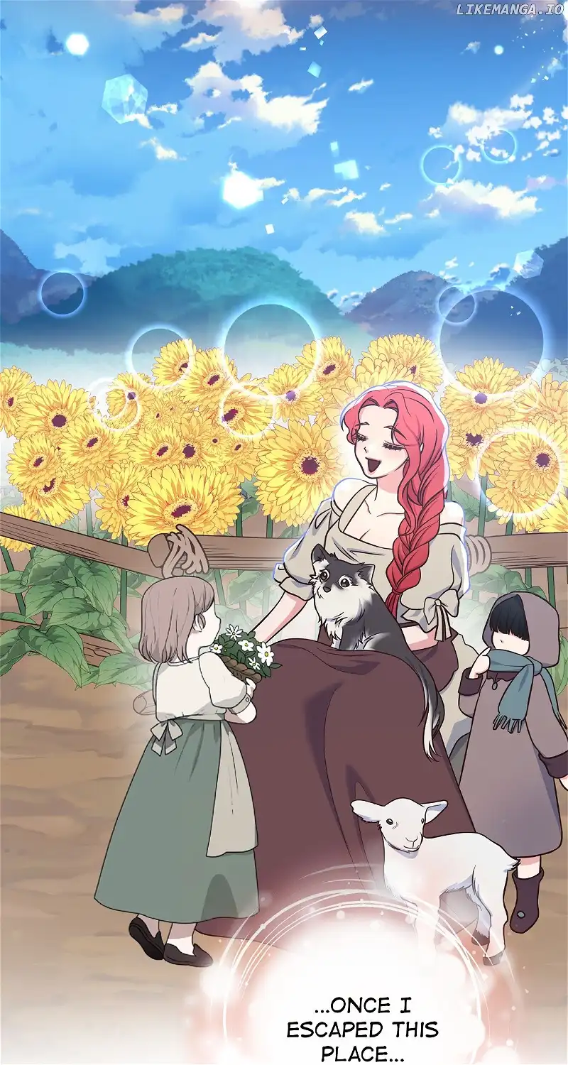 Holding You Captive Chapter 32 - Page 48