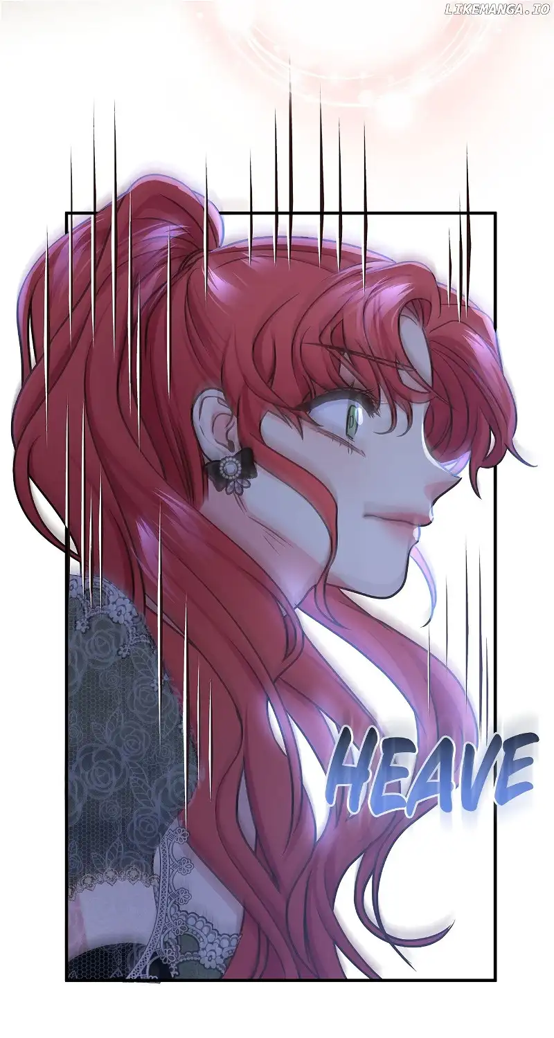 Holding You Captive Chapter 32 - Page 49