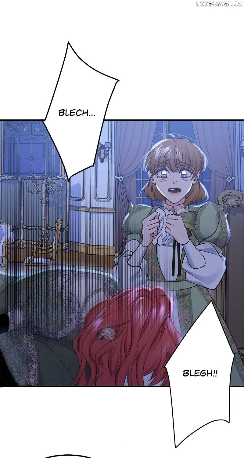 Holding You Captive Chapter 32 - Page 50