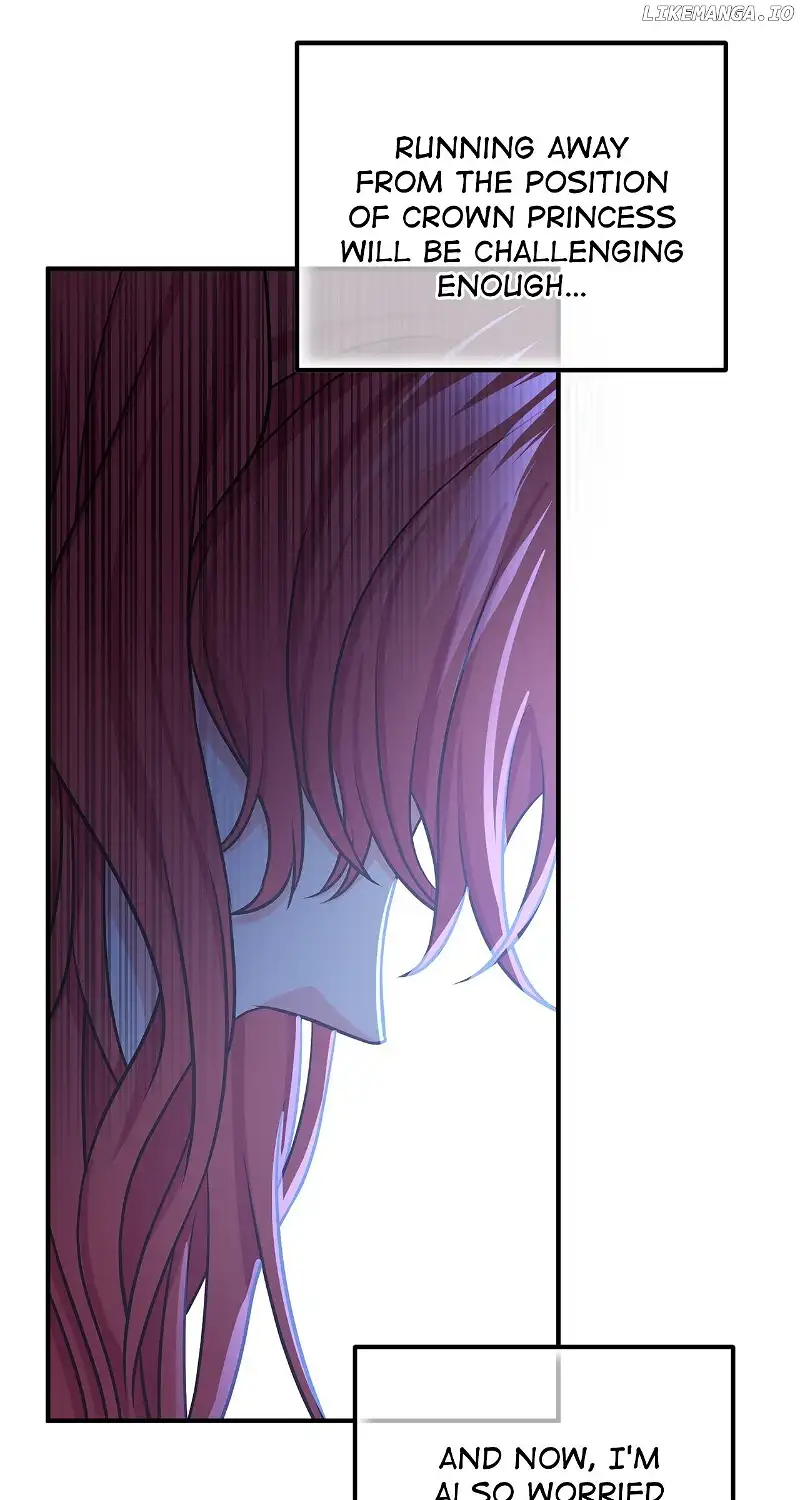 Holding You Captive Chapter 32 - Page 52