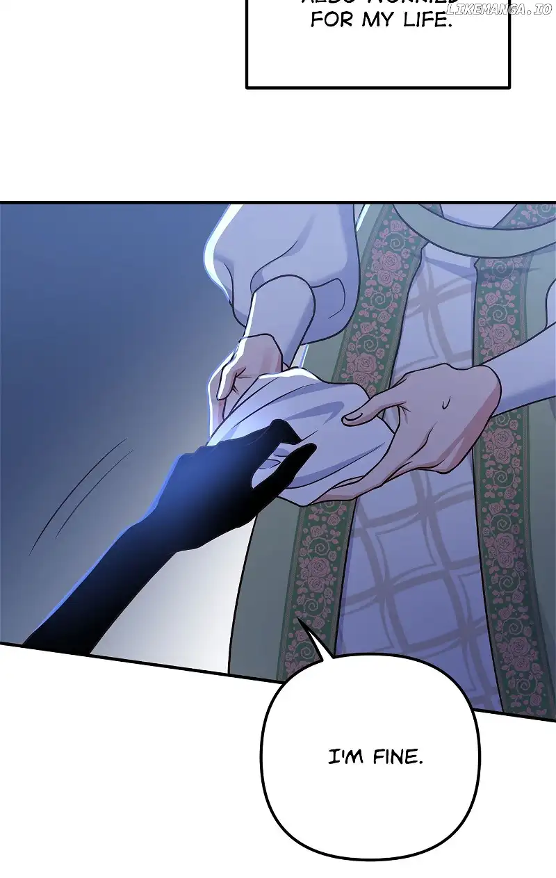 Holding You Captive Chapter 32 - Page 53