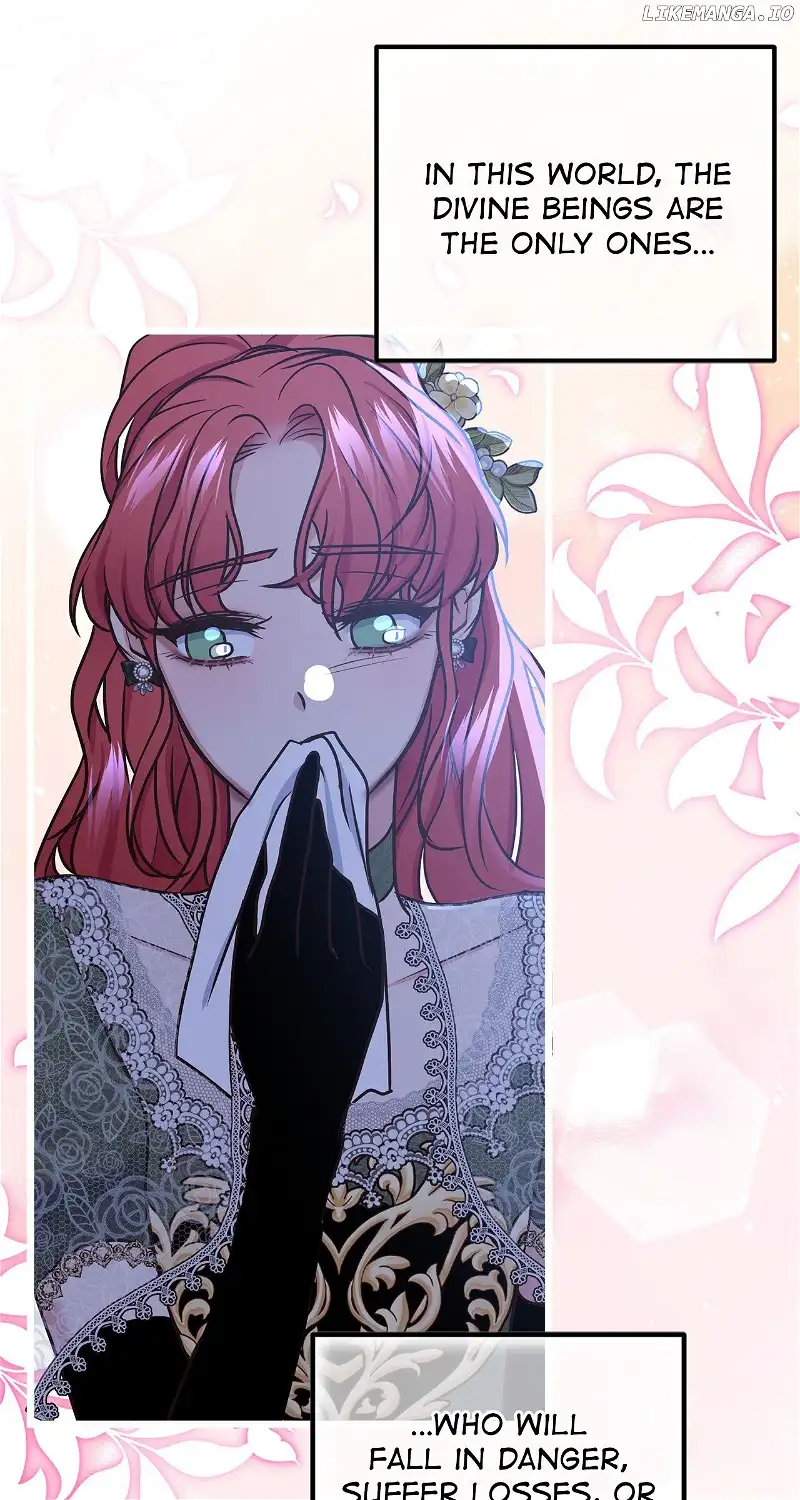 Holding You Captive Chapter 32 - Page 54