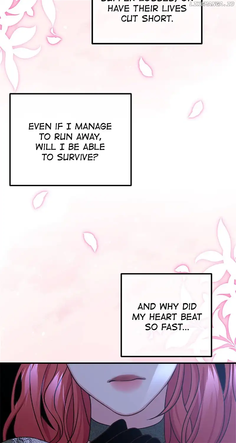 Holding You Captive Chapter 32 - Page 55