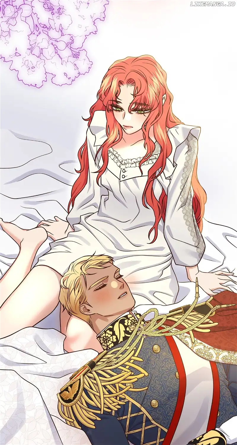 Holding You Captive Chapter 32 - Page 57