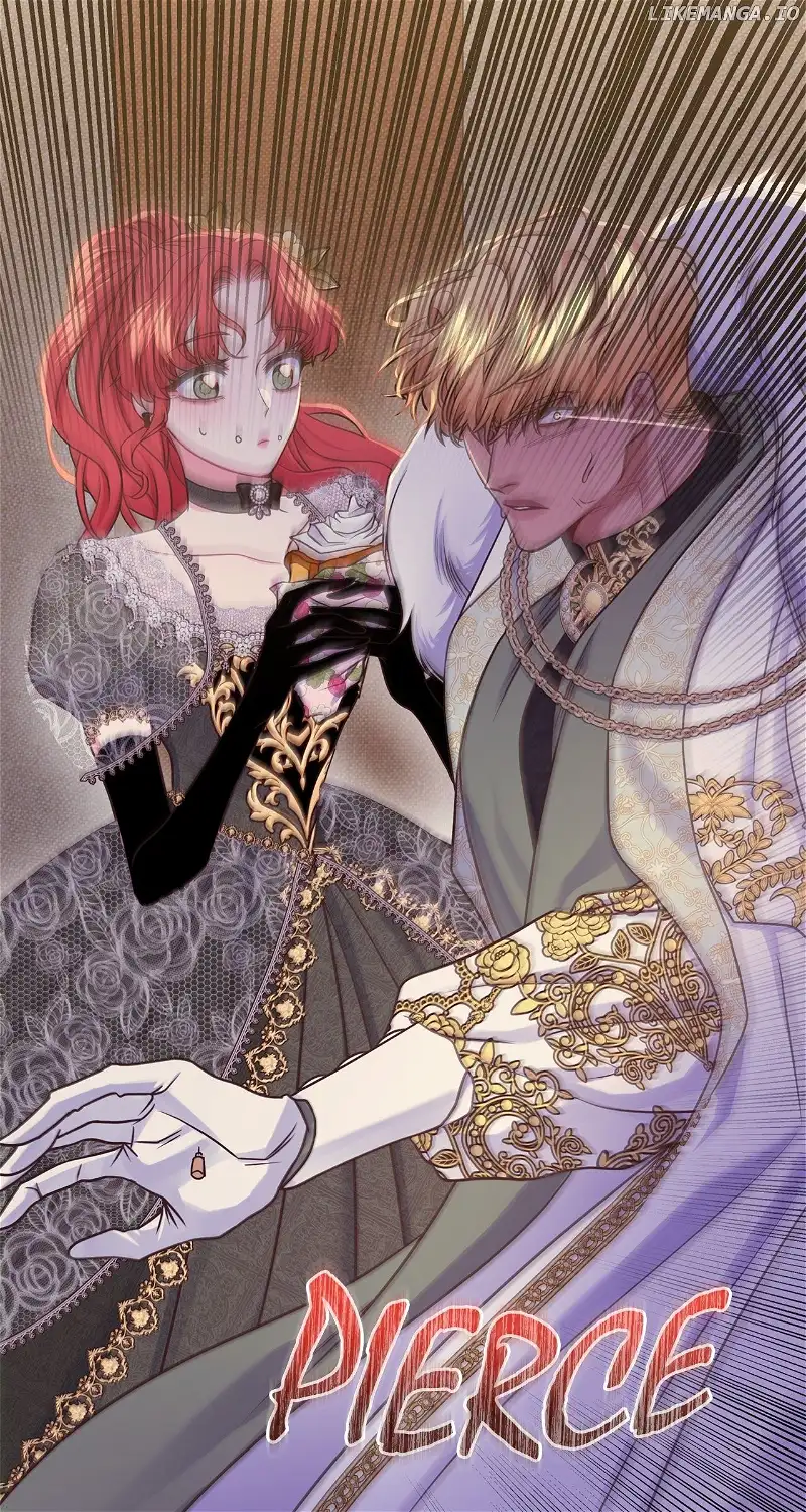 Holding You Captive Chapter 32 - Page 59