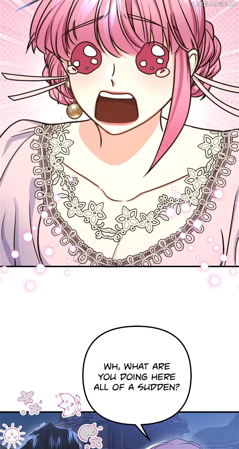 Holding You Captive Chapter 32 - Page 6