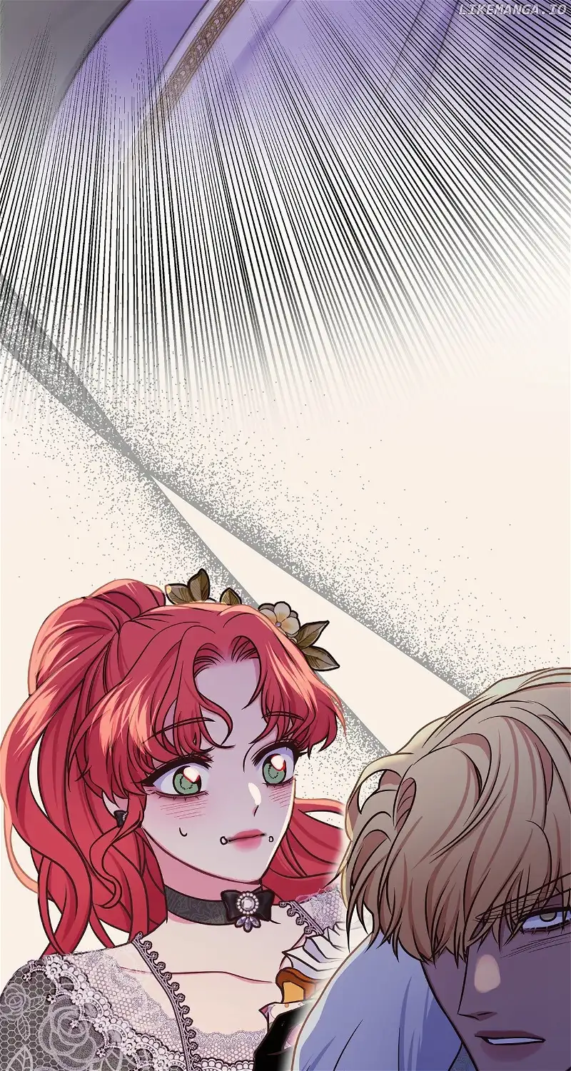 Holding You Captive Chapter 32 - Page 60