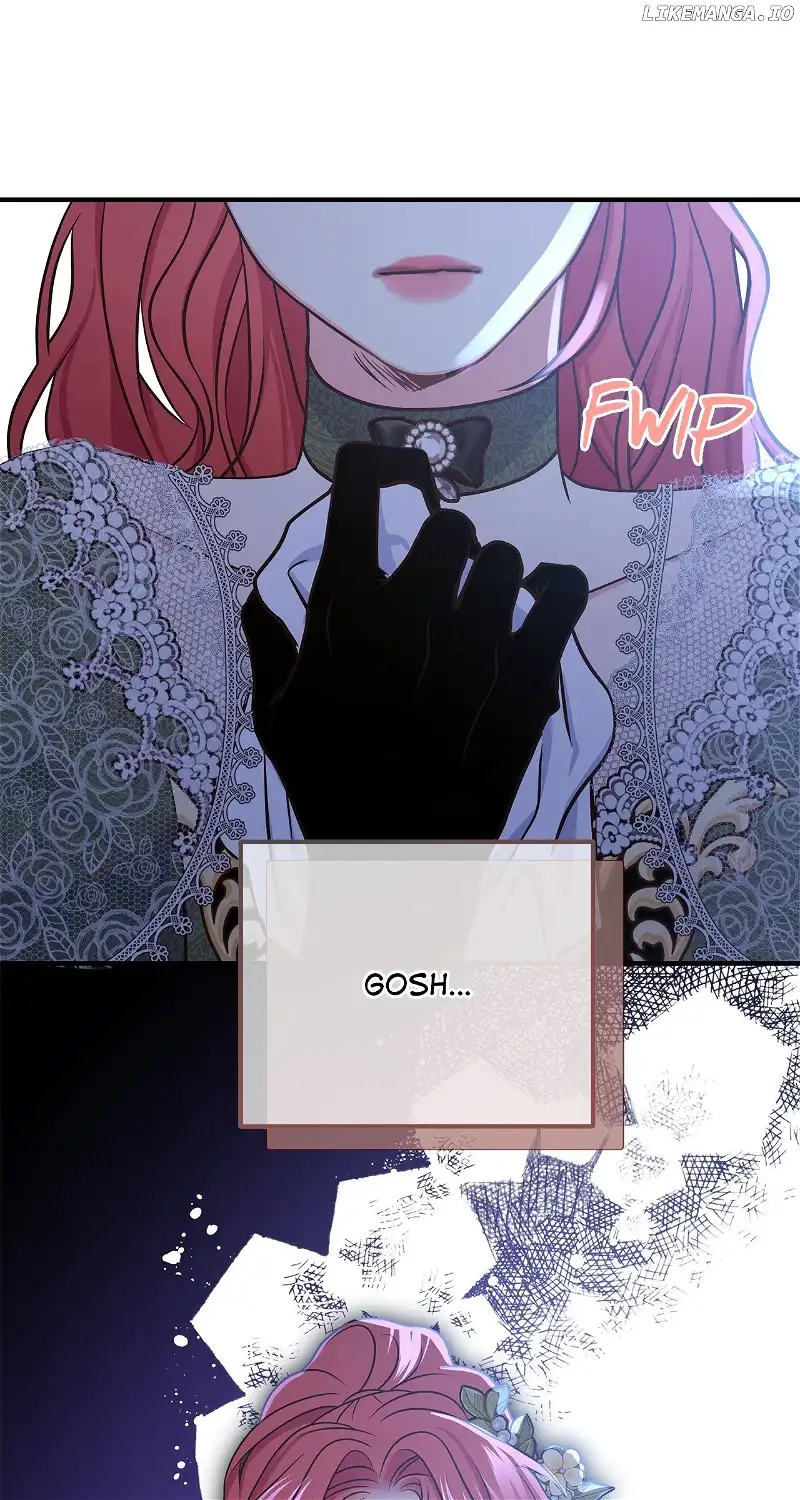 Holding You Captive Chapter 32 - Page 62