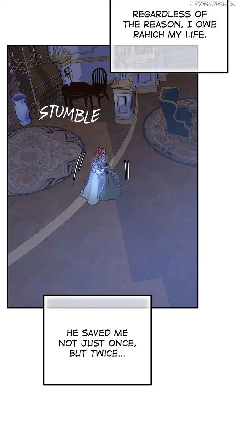 Holding You Captive Chapter 32 - Page 64