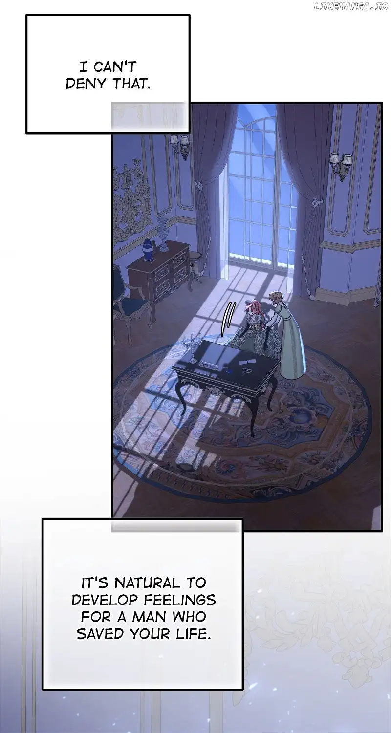 Holding You Captive Chapter 32 - Page 65