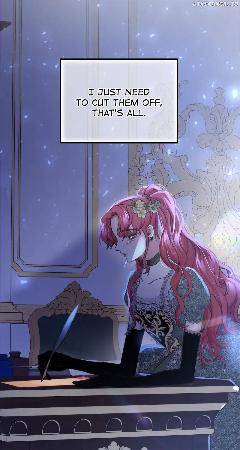 Holding You Captive Chapter 32 - Page 66