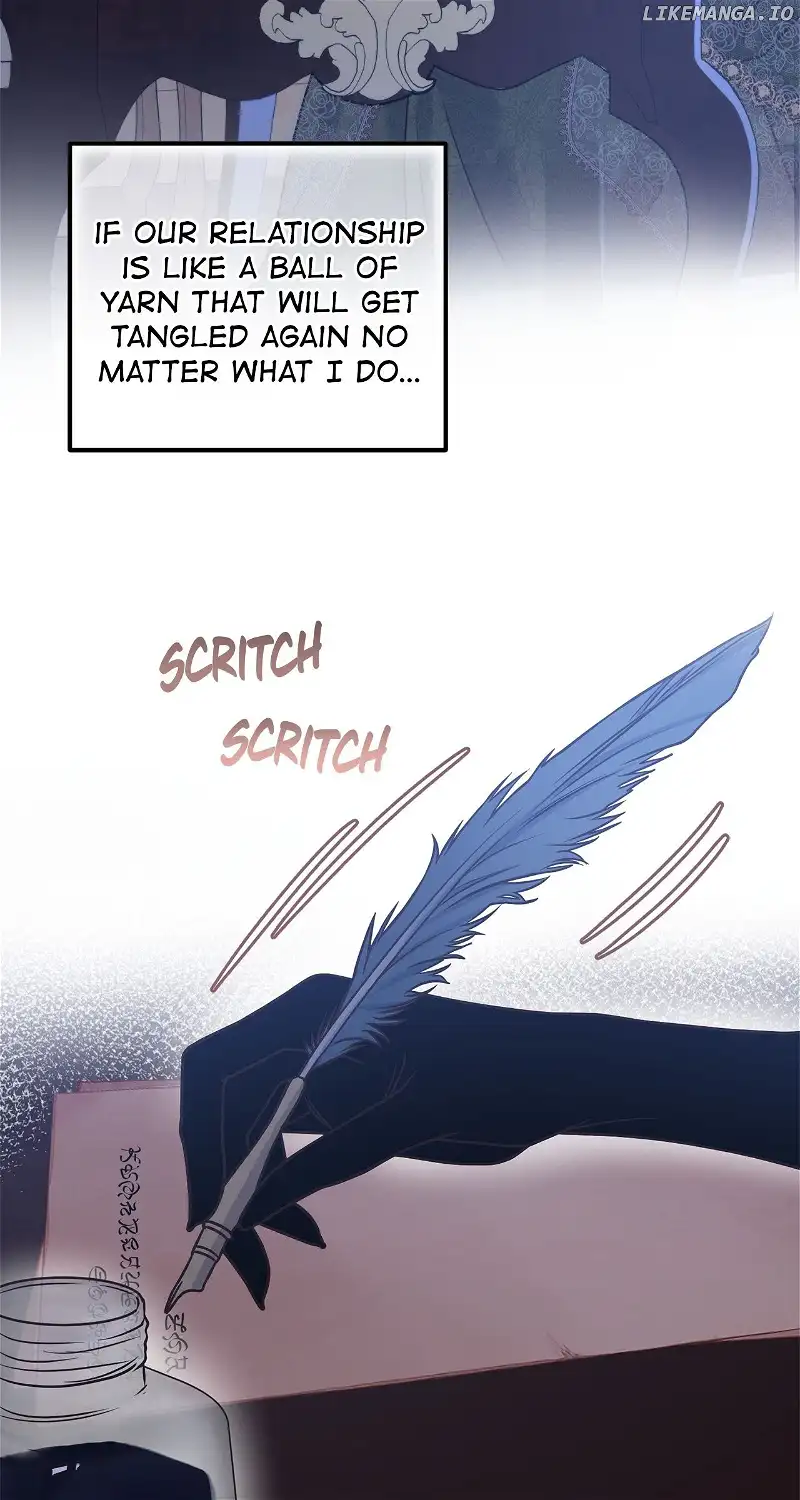 Holding You Captive Chapter 32 - Page 67