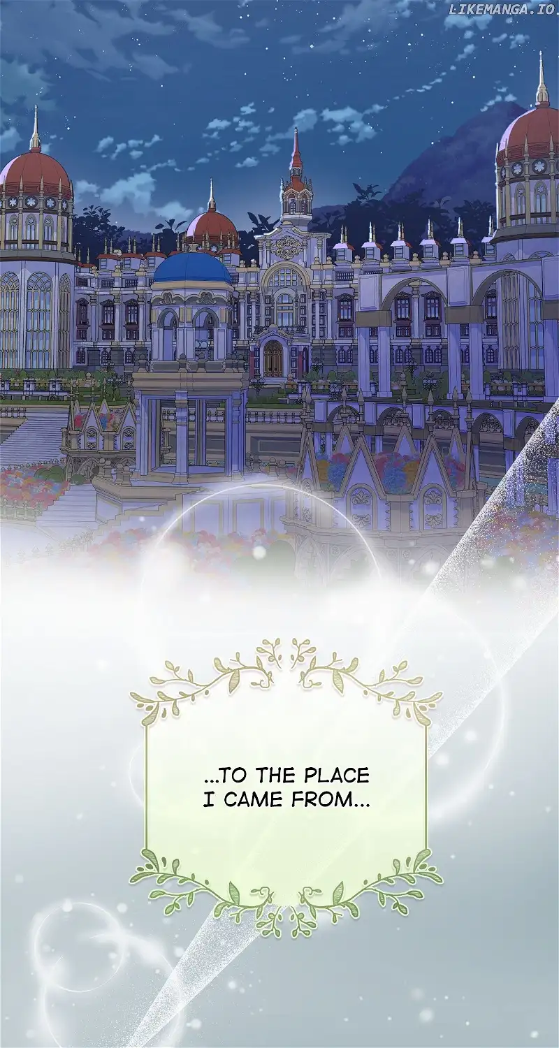 Holding You Captive Chapter 32 - Page 69