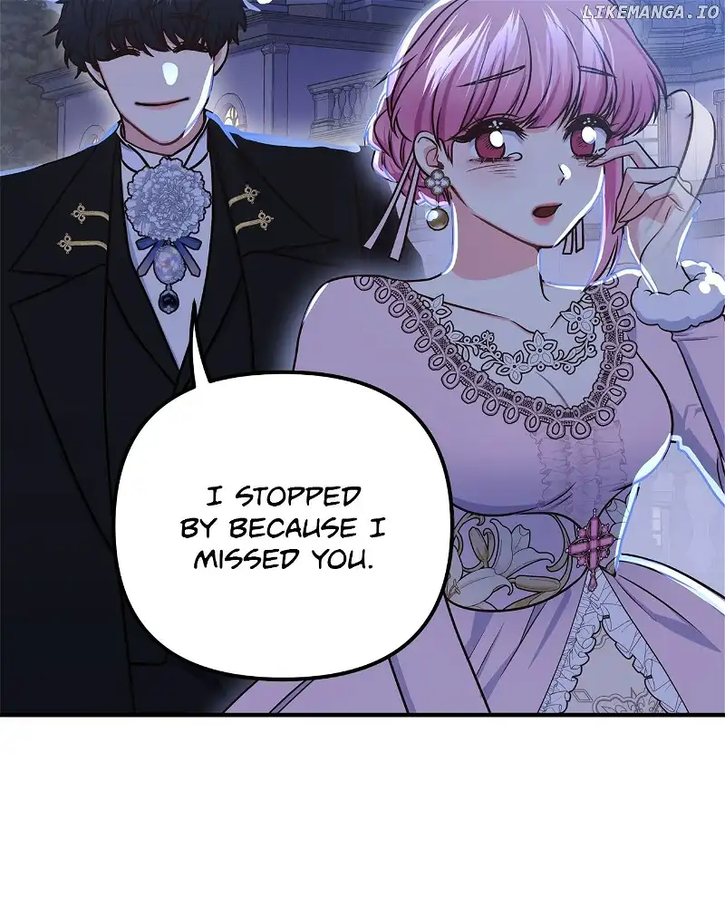 Holding You Captive Chapter 32 - Page 7