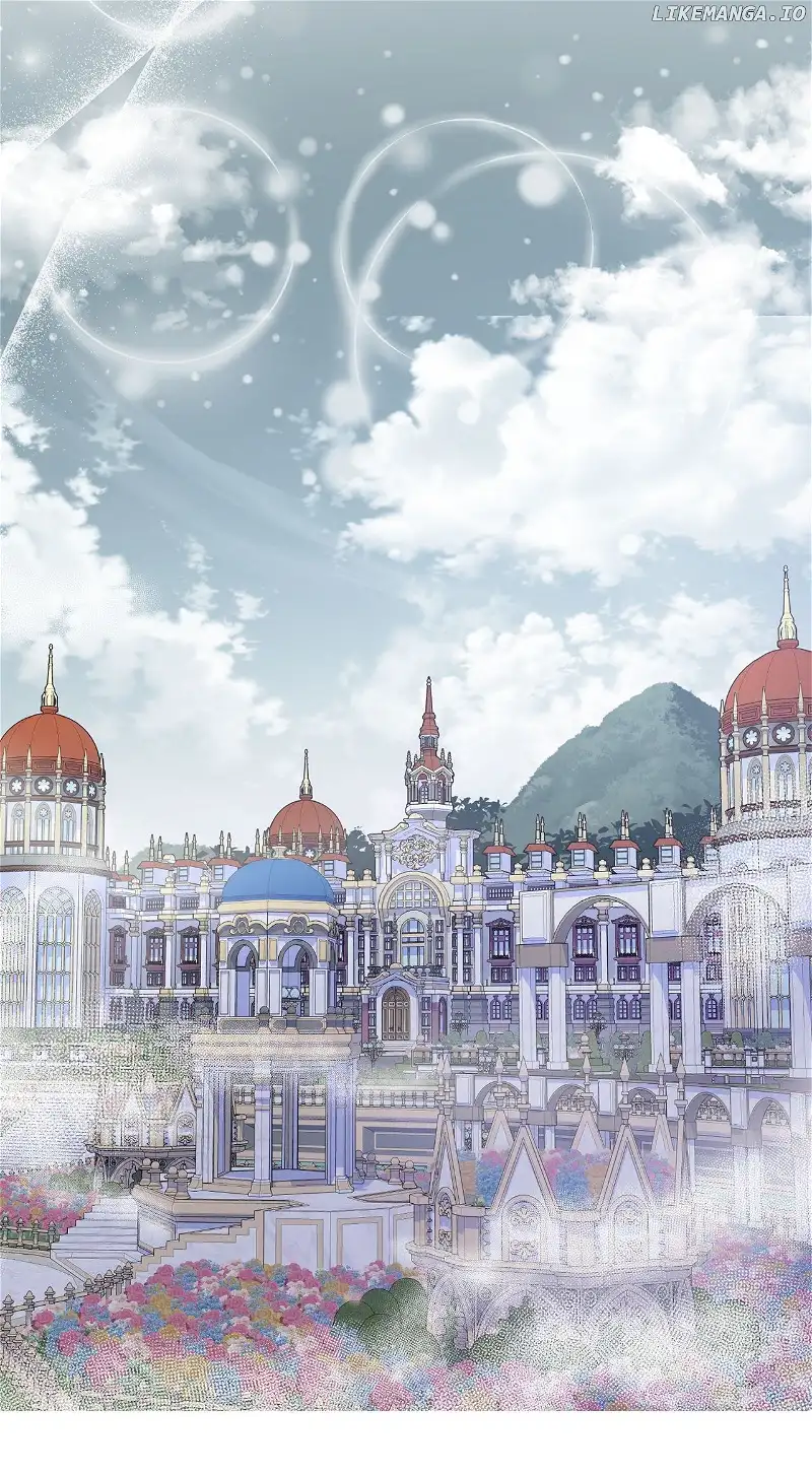 Holding You Captive Chapter 32 - Page 70