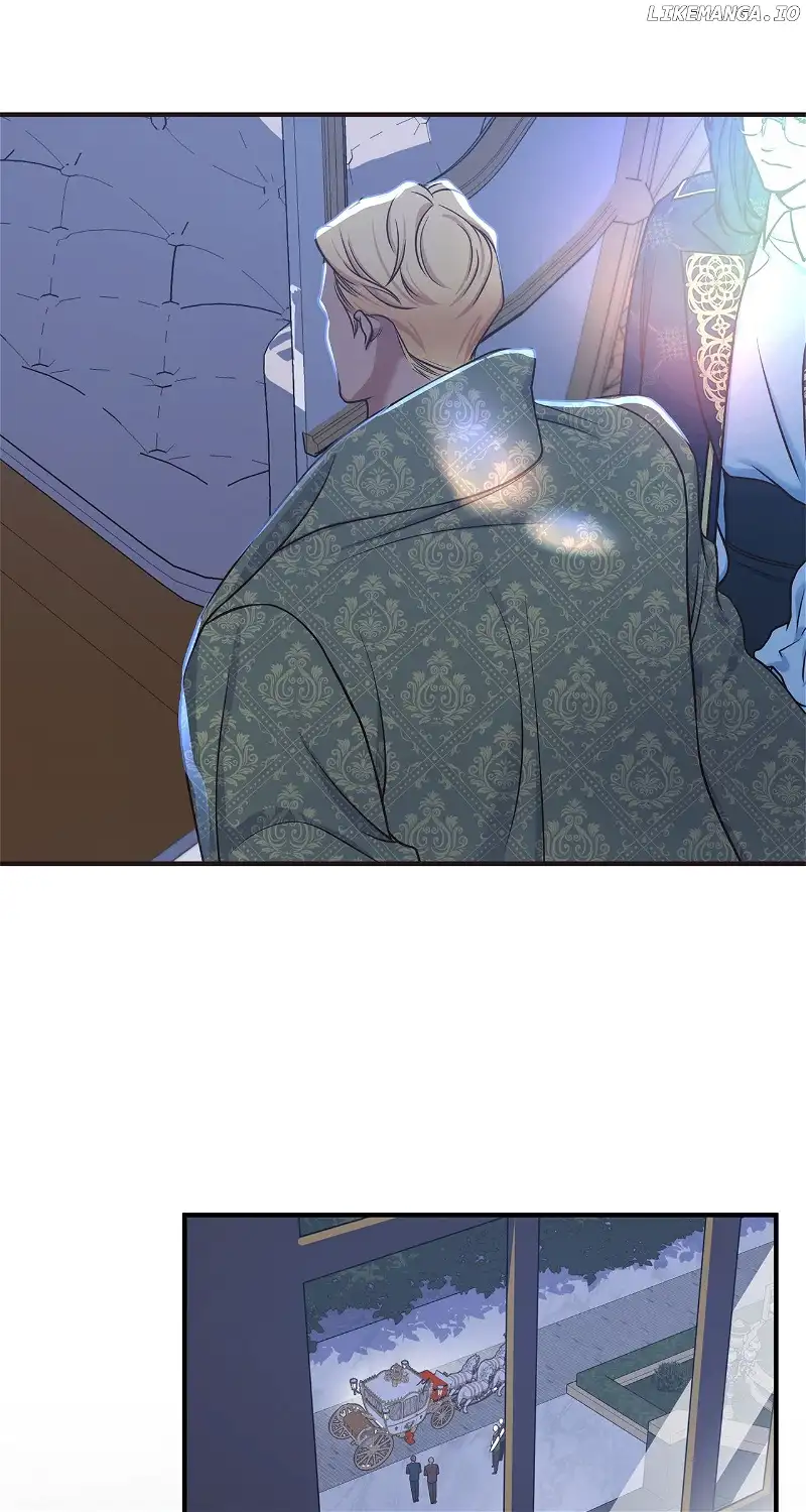 Holding You Captive Chapter 32 - Page 71