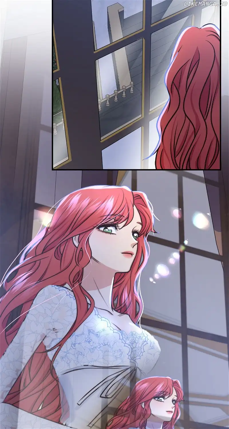 Holding You Captive Chapter 32 - Page 72