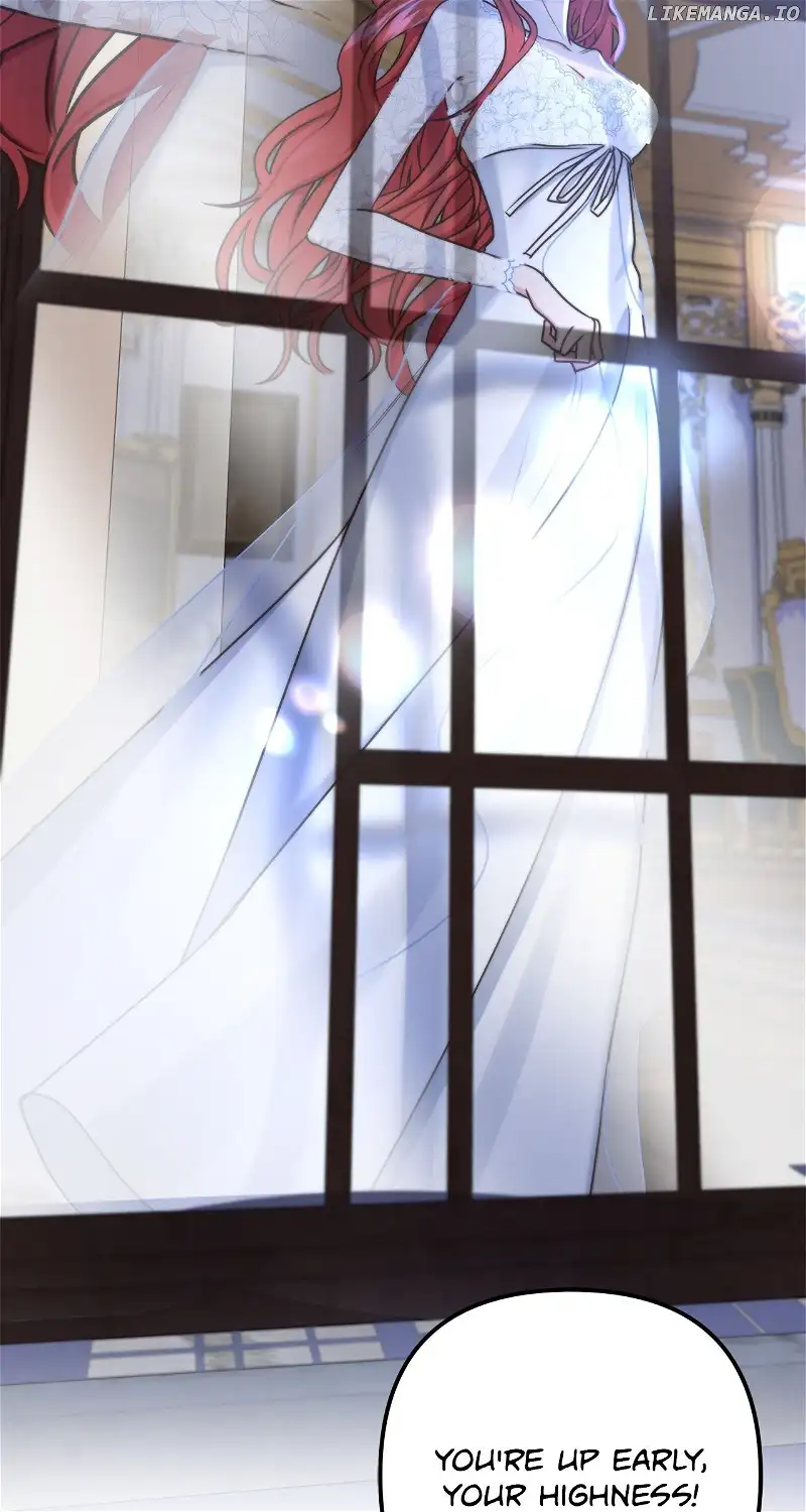 Holding You Captive Chapter 32 - Page 73