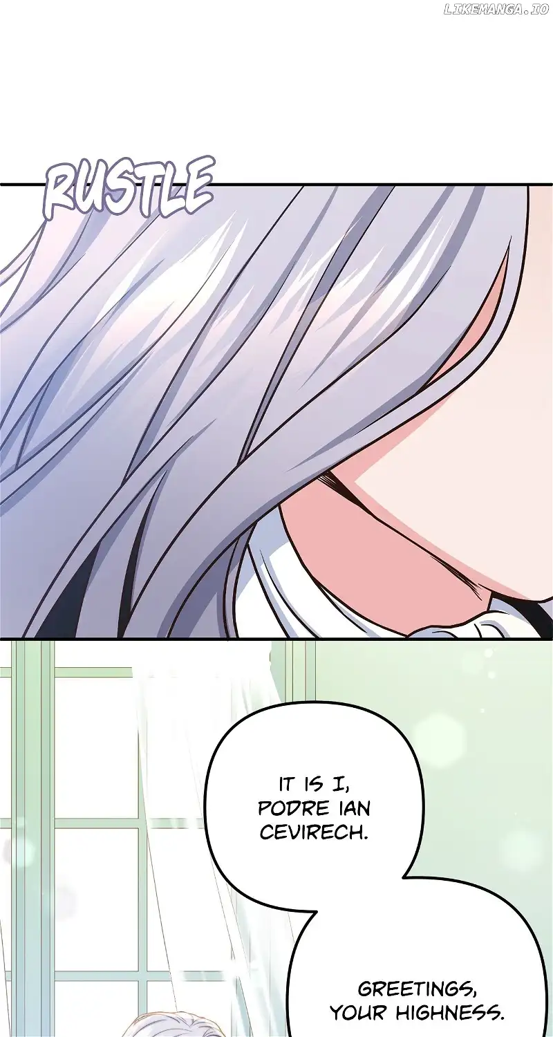 Holding You Captive Chapter 32 - Page 77