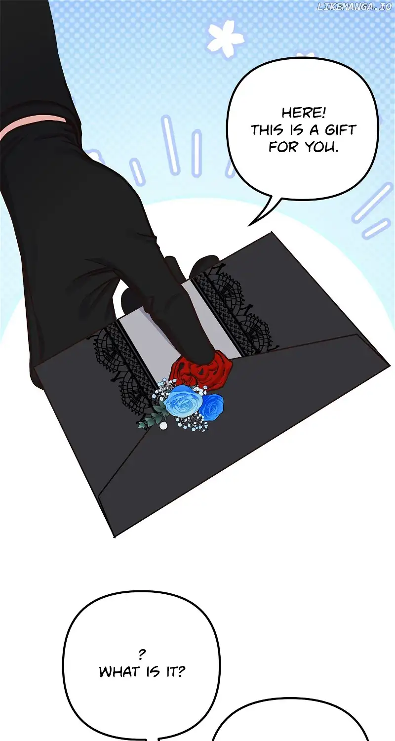 Holding You Captive Chapter 32 - Page 8