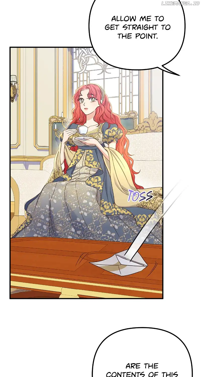 Holding You Captive Chapter 32 - Page 81