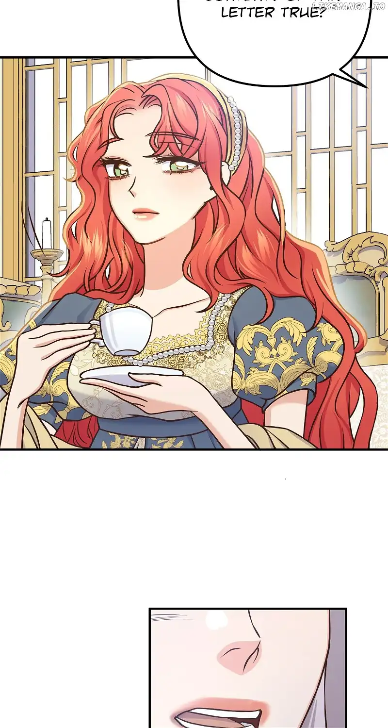 Holding You Captive Chapter 32 - Page 82