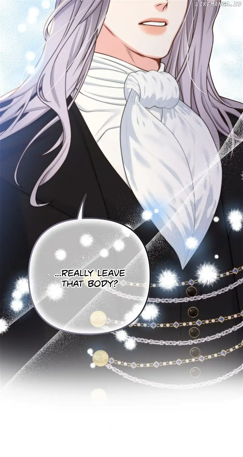 Holding You Captive Chapter 32 - Page 84