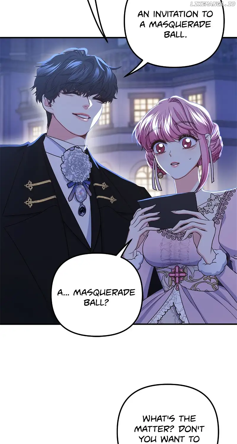 Holding You Captive Chapter 32 - Page 9