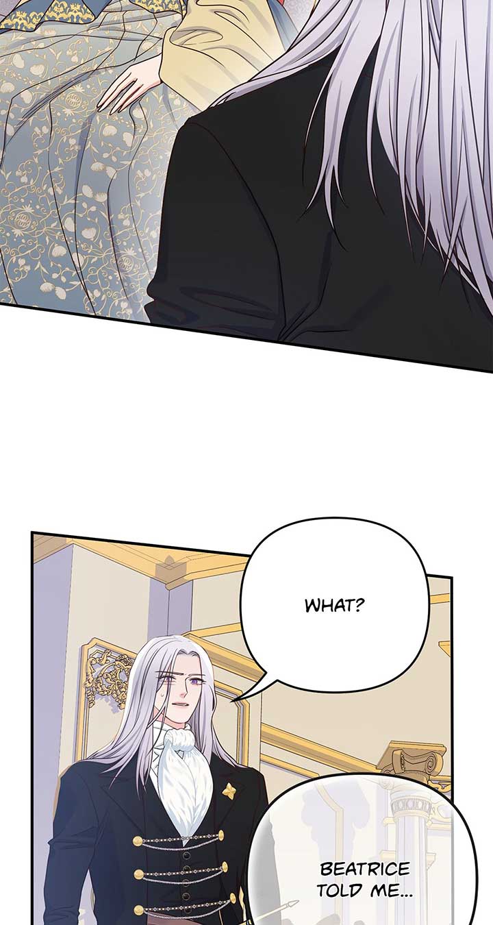 Holding You Captive Chapter 33 - Page 11