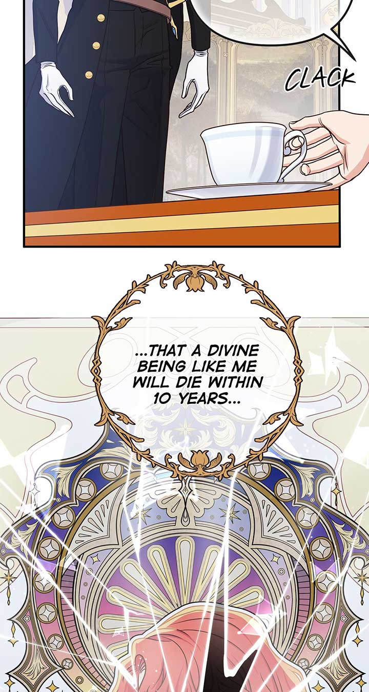 Holding You Captive Chapter 33 - Page 12