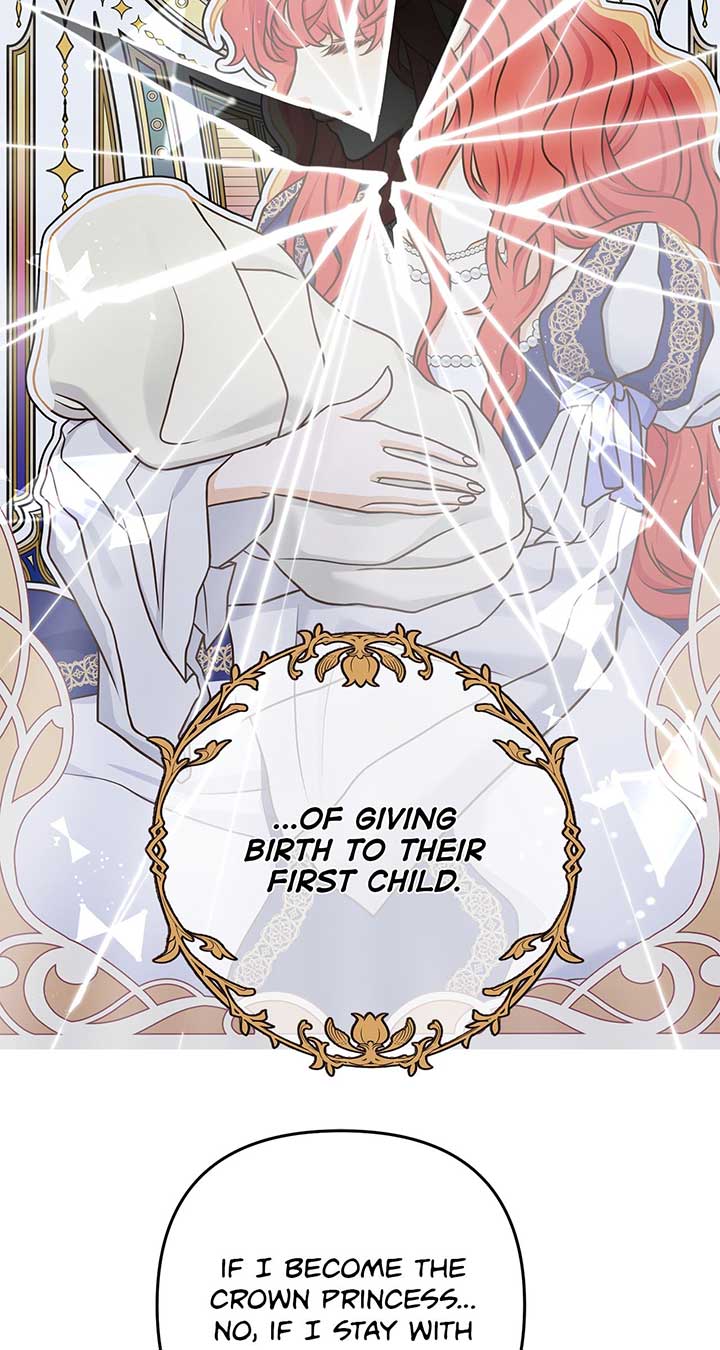 Holding You Captive Chapter 33 - Page 13