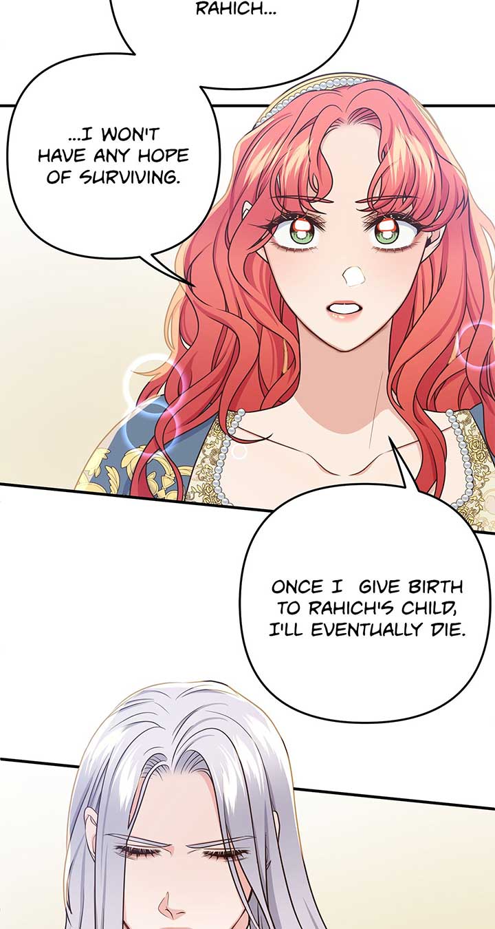 Holding You Captive Chapter 33 - Page 14