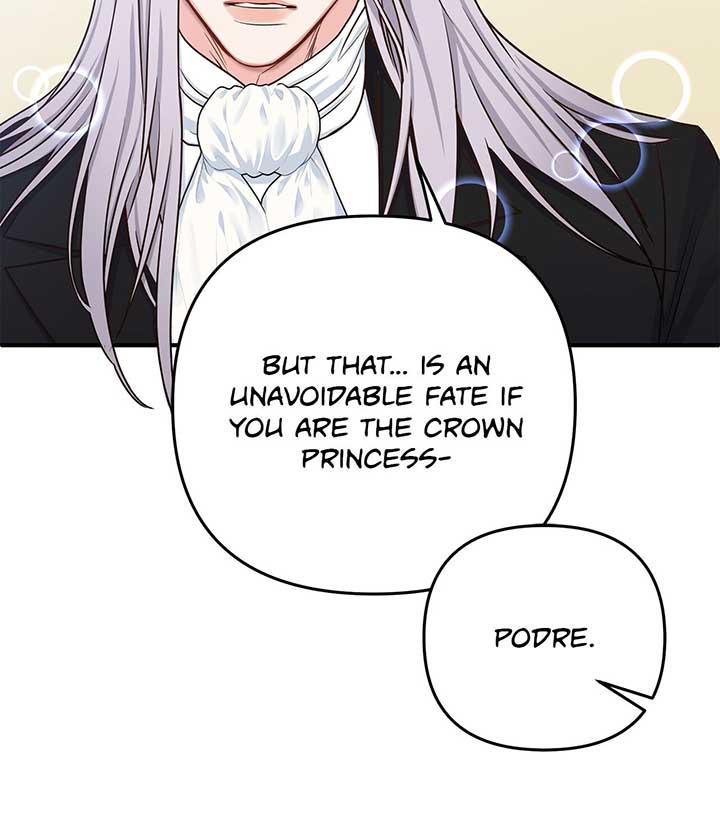 Holding You Captive Chapter 33 - Page 15