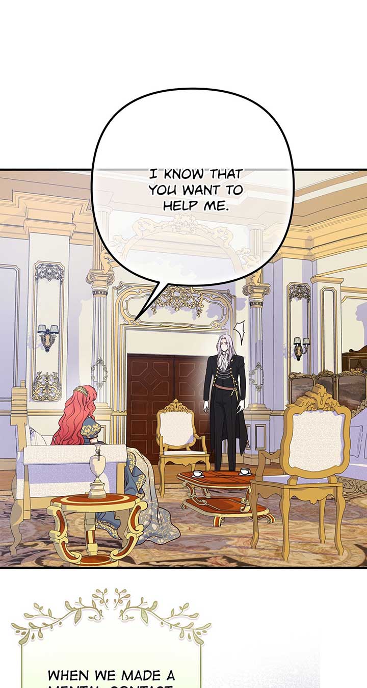 Holding You Captive Chapter 33 - Page 16