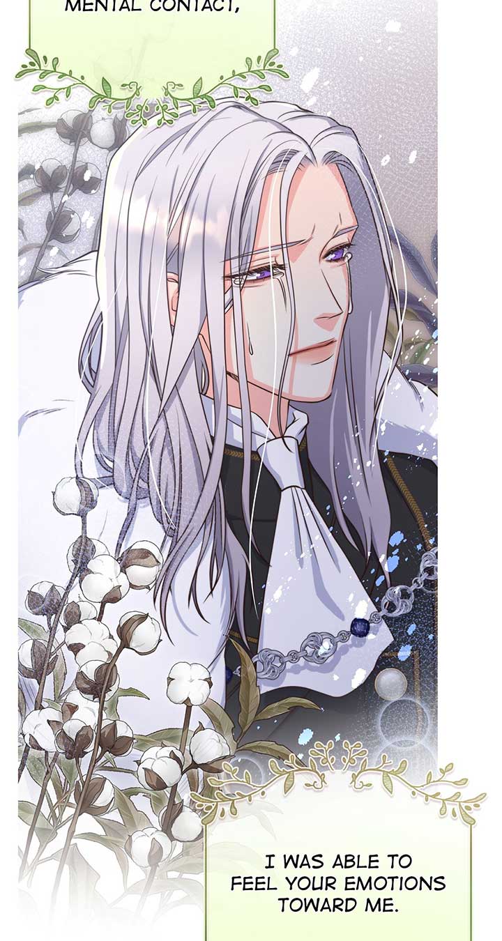 Holding You Captive Chapter 33 - Page 17