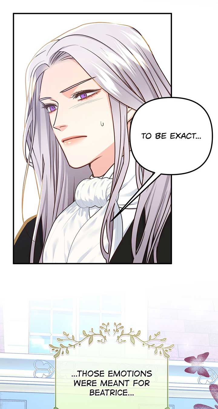 Holding You Captive Chapter 33 - Page 19