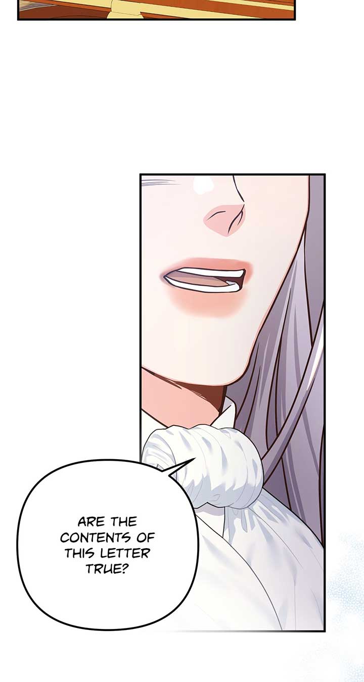 Holding You Captive Chapter 33 - Page 2