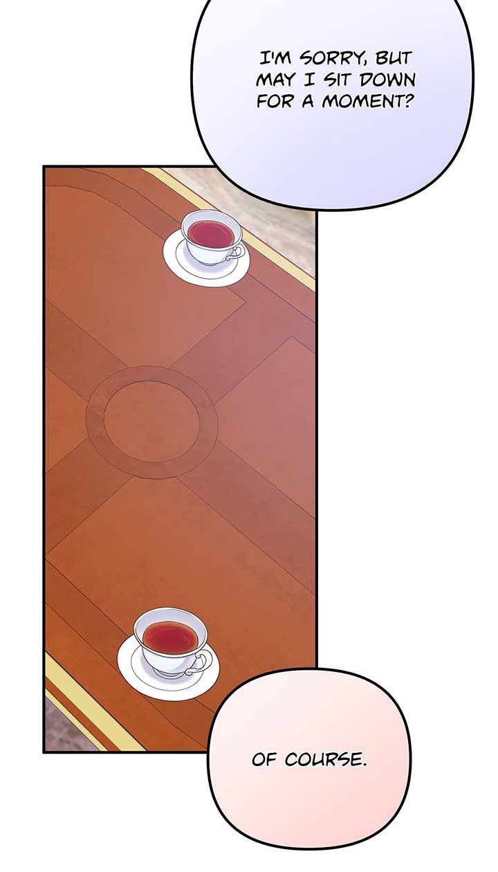 Holding You Captive Chapter 33 - Page 22