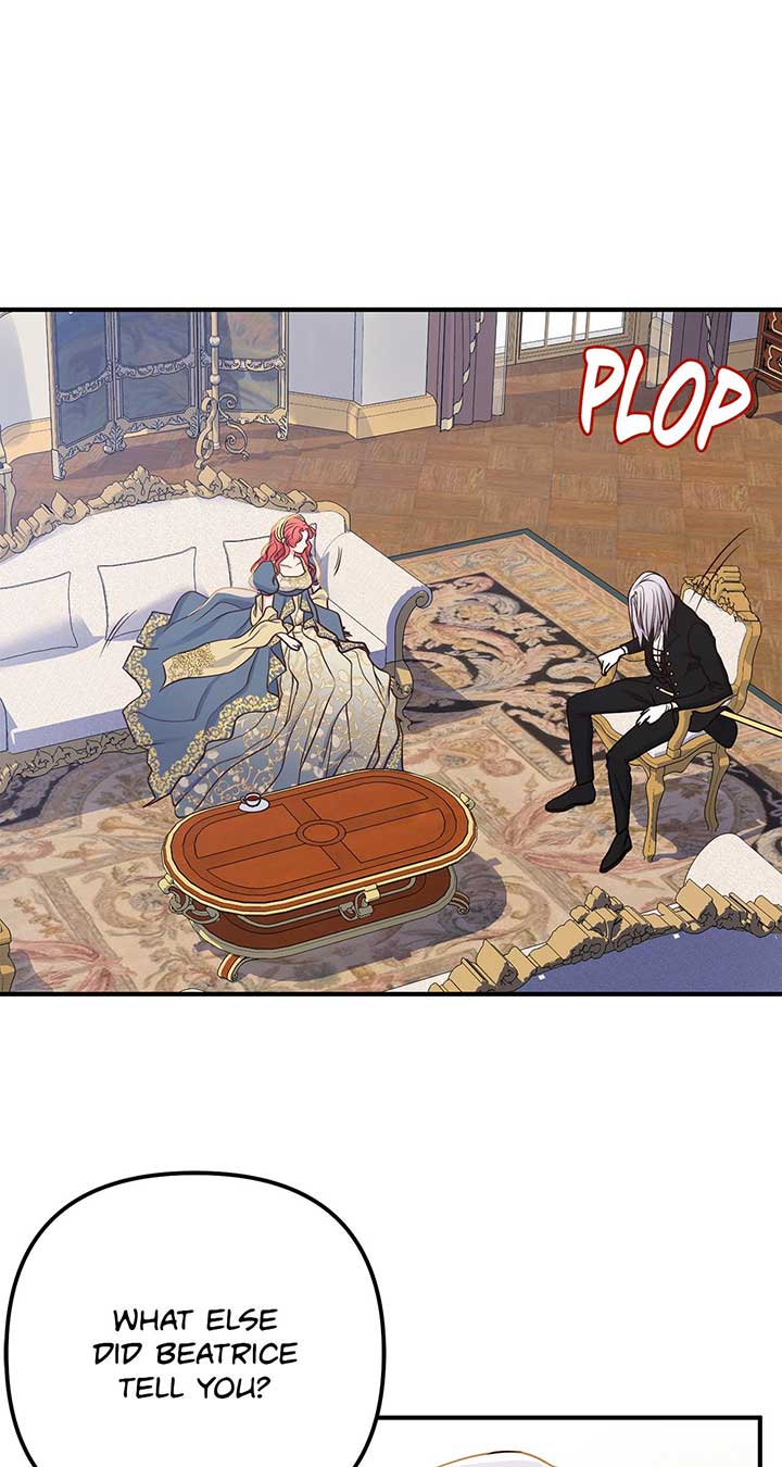 Holding You Captive Chapter 33 - Page 23