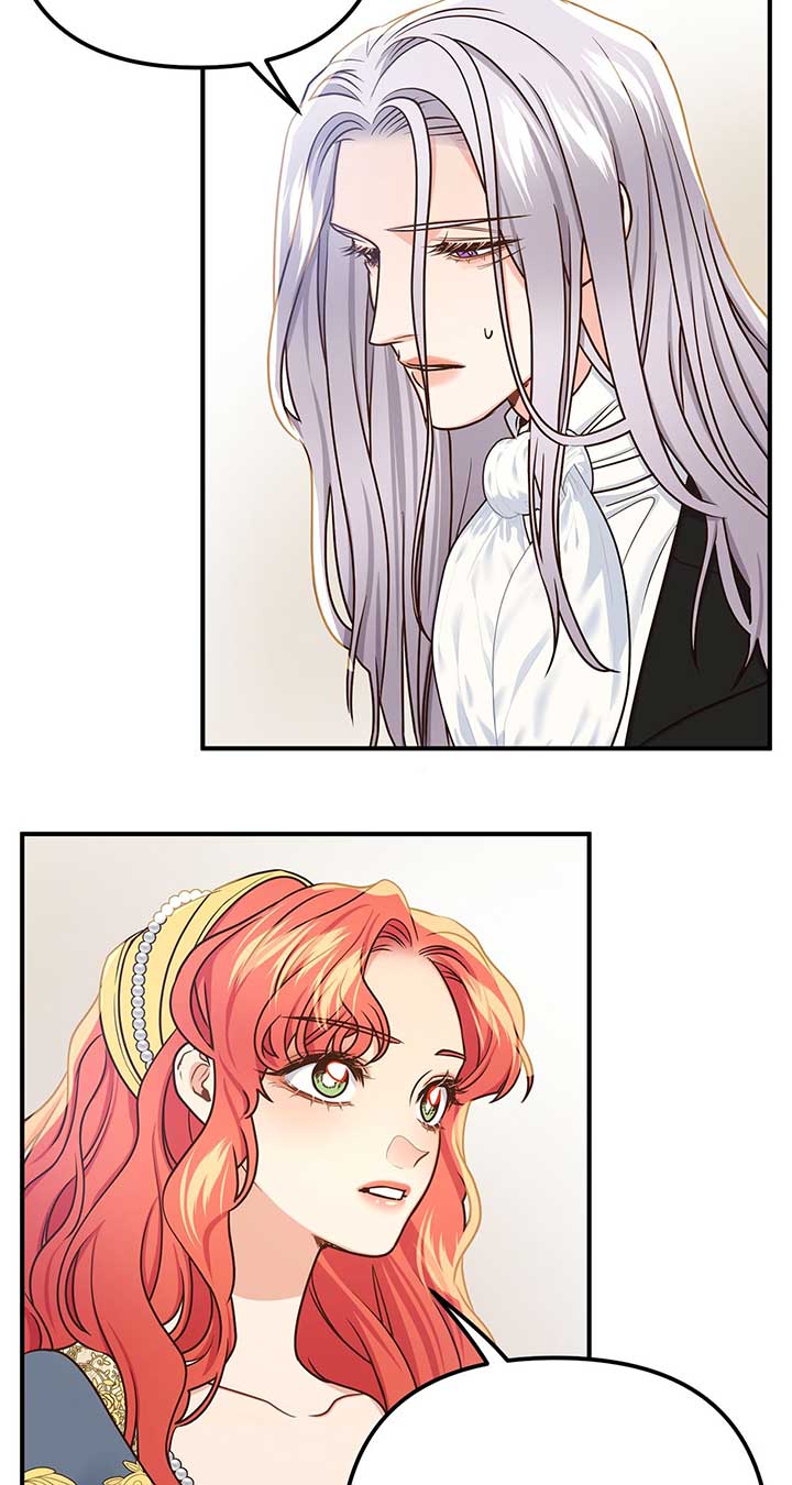 Holding You Captive Chapter 33 - Page 24