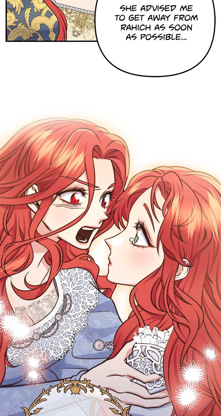 Holding You Captive Chapter 33 - Page 25