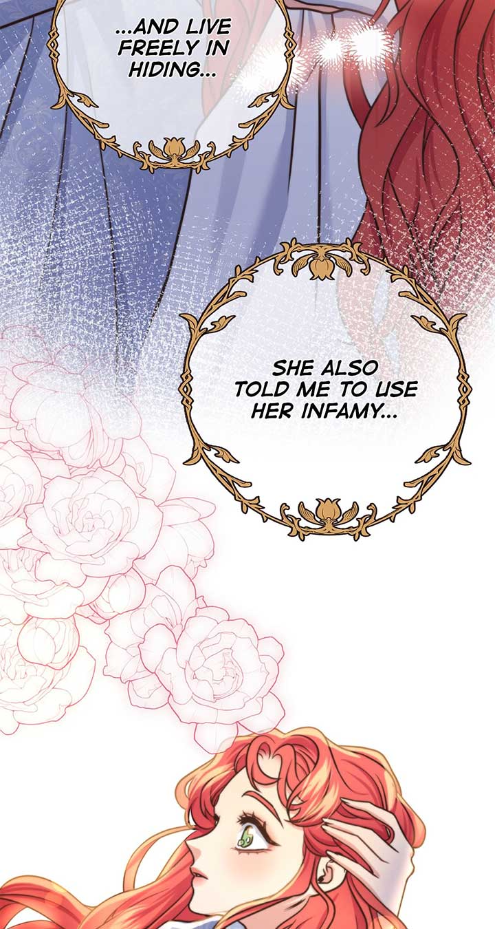 Holding You Captive Chapter 33 - Page 26