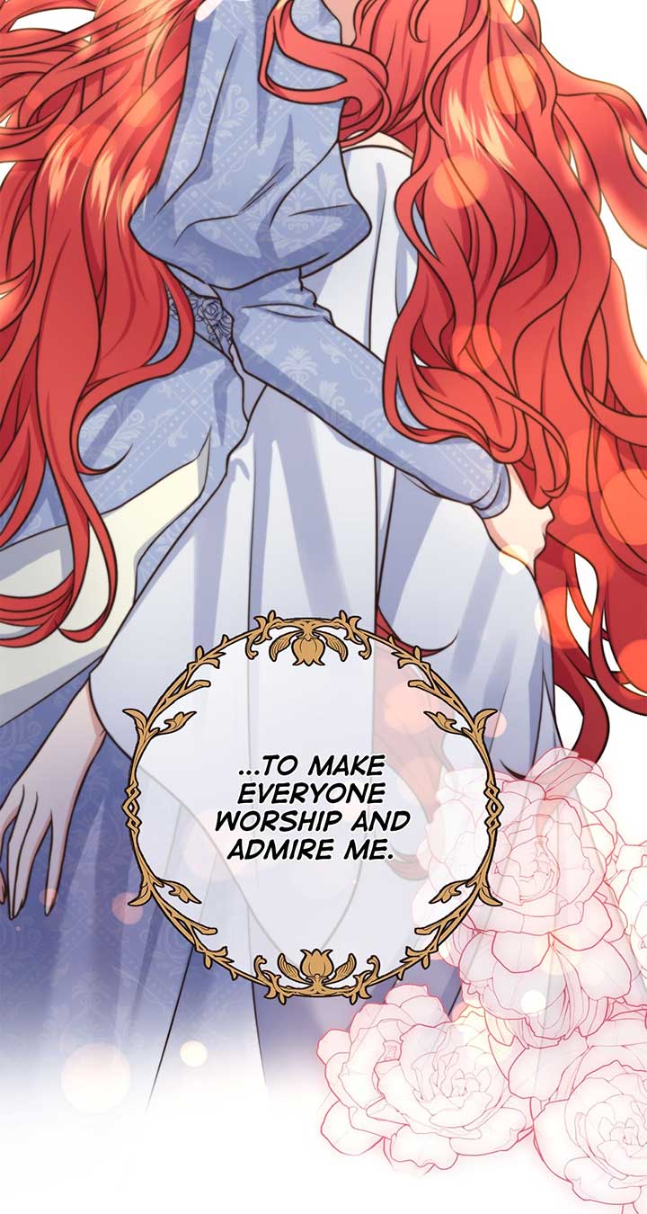 Holding You Captive Chapter 33 - Page 27