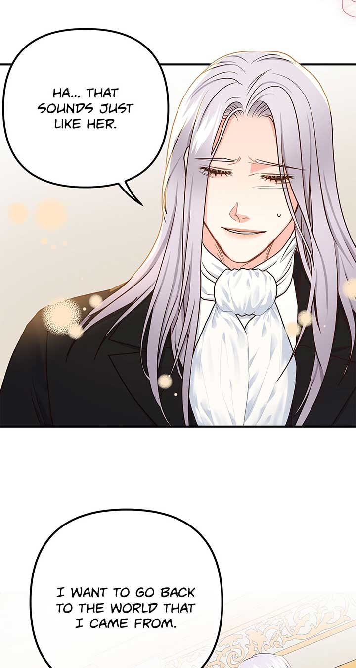 Holding You Captive Chapter 33 - Page 28