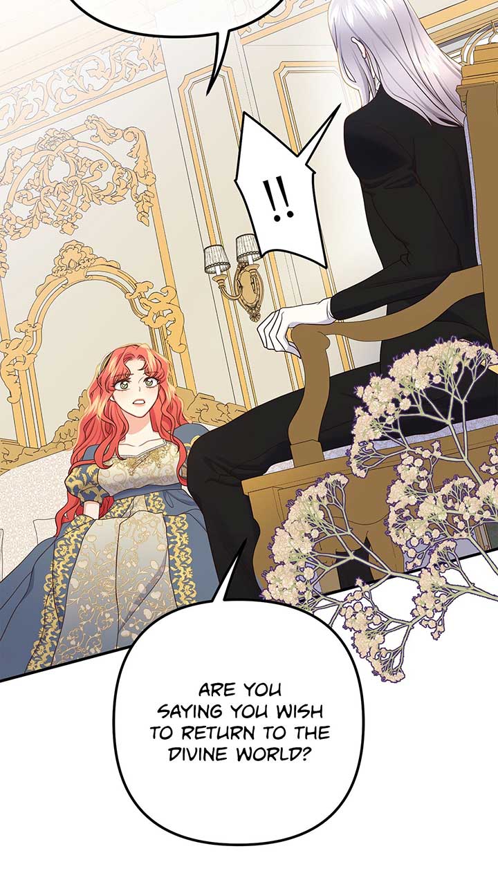 Holding You Captive Chapter 33 - Page 29