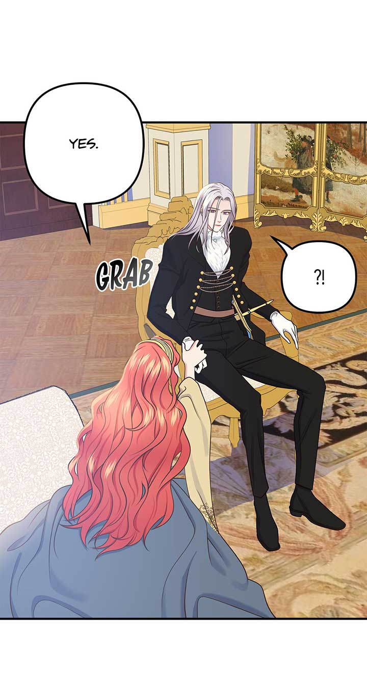 Holding You Captive Chapter 33 - Page 30