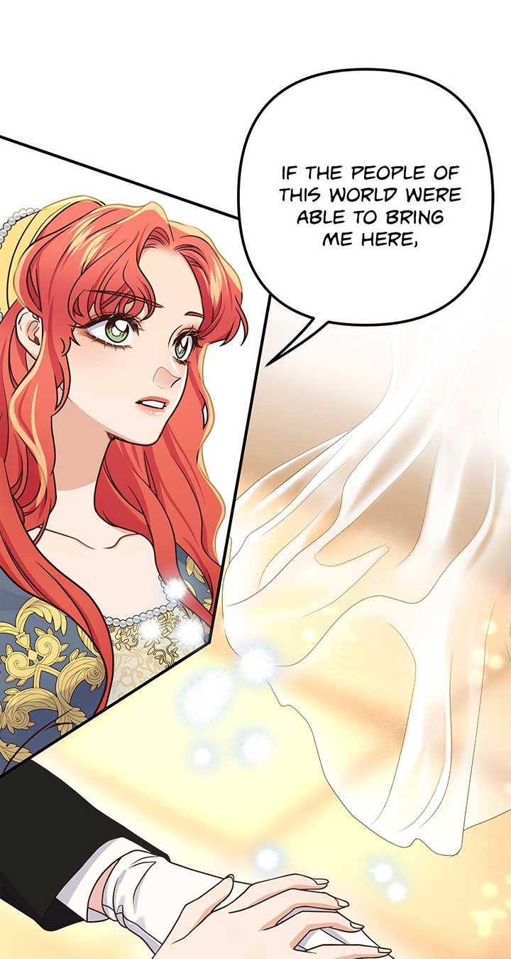 Holding You Captive Chapter 33 - Page 31